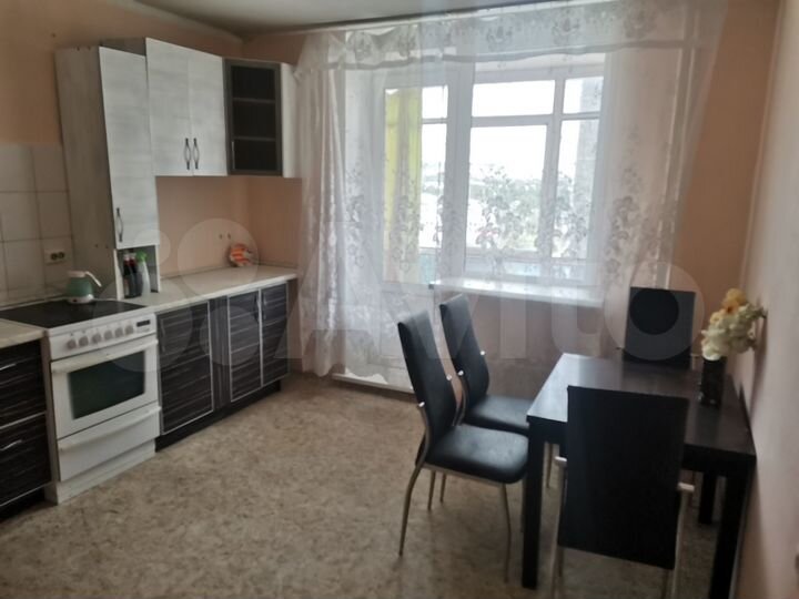 1-к. квартира, 45 м², 8/10 эт.