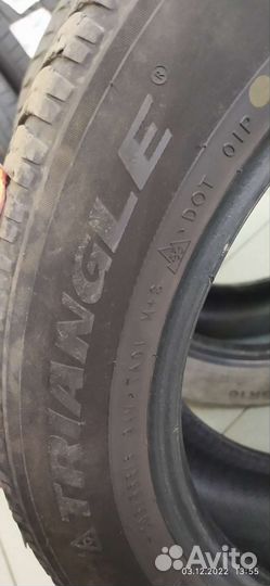 Triangle SeasonX TA01 205/55 R16 91H