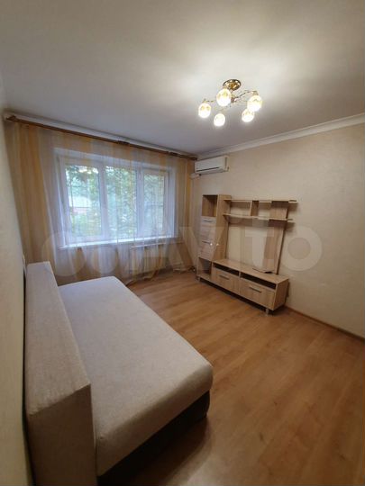 1-к. квартира, 34,1 м², 2/9 эт.