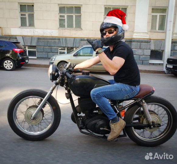 Кафе Рейсер иж Планета Юпитер