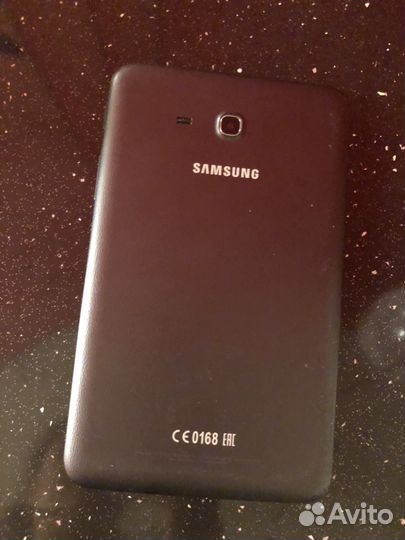 Samsung galaxy tab 3