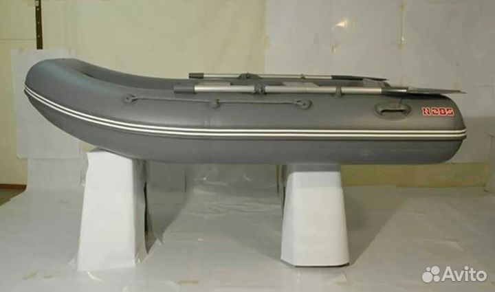 Лодка пвх Кайман N-285