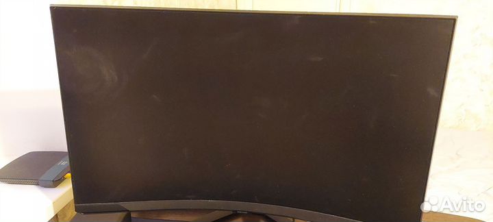 Samsung odyssey neo g8