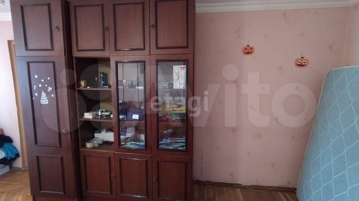 2-к. квартира, 46,1 м², 2/4 эт.