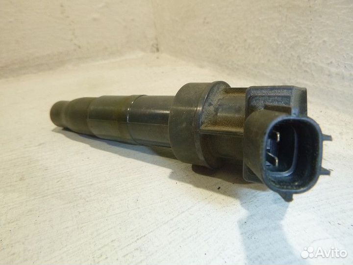 Катушка зажигания KIA sorento 2009