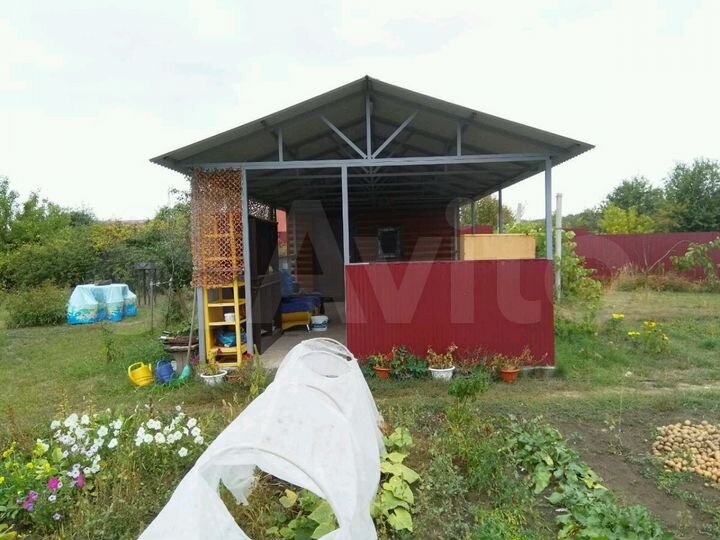 Участок 19 сот. (ИЖС)