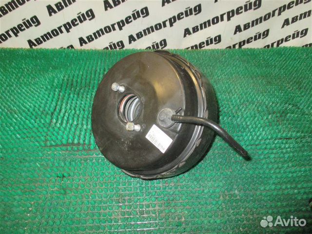 Вакумный усилитель тормозов Toyota Avensis AZT251