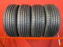 Ikon Tyres Autograph Aqua 3 SUV 285/60 R18 116V