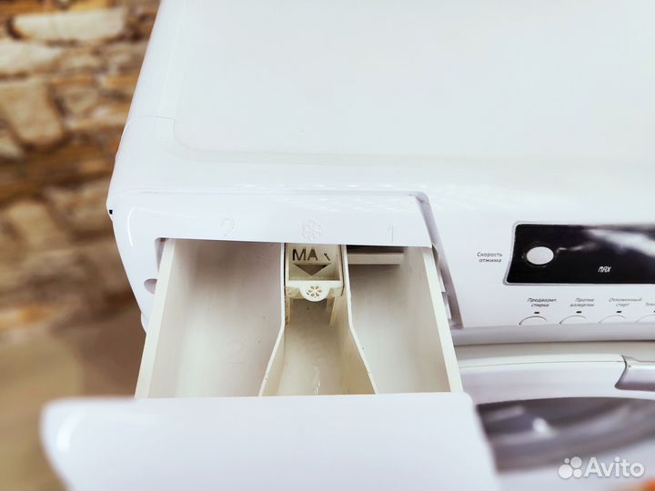 Стиральная машина Канди 6кг