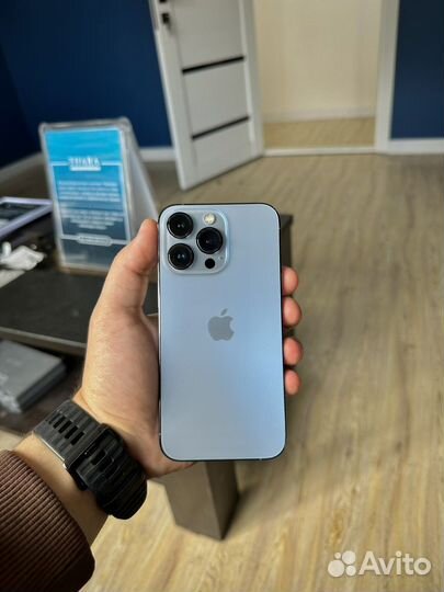 iPhone 13 Pro, 128 ГБ