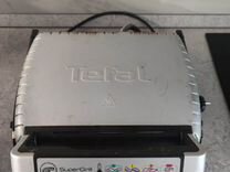 Электрогриль Tefal Supergrill g01-m