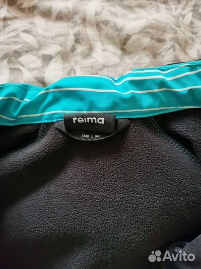 Куртка софтшелл