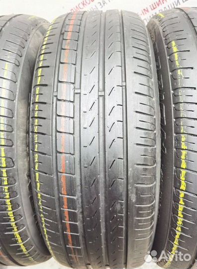 Pirelli Scorpion Verde 215/60 R17 96H