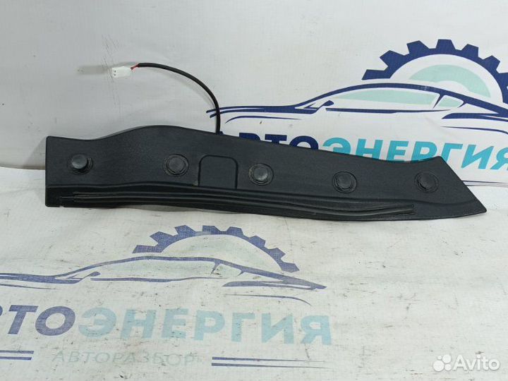 Датчик закрытия багажника задний левый Chery Tiggo