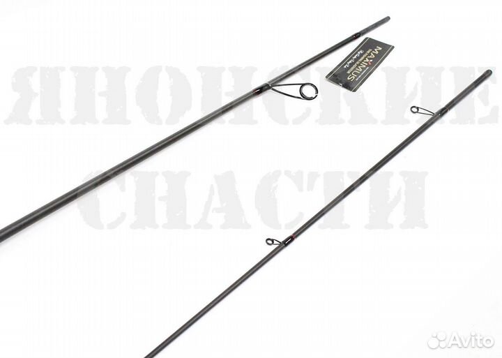 Спиннинг Maximus high energy-Z 24MH, 2,4m, 15-40g