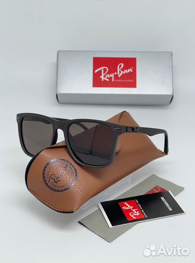 Солнцезащитные очки ray ban