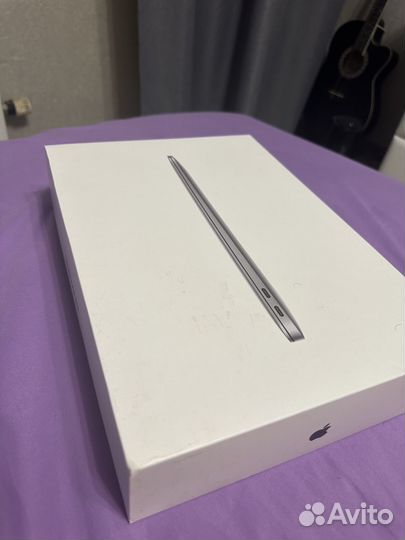 Macbook air 13 m1 2020 a2337