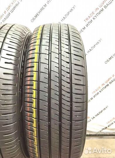 Dunlop Enasave EC204 205/60 R16 92H