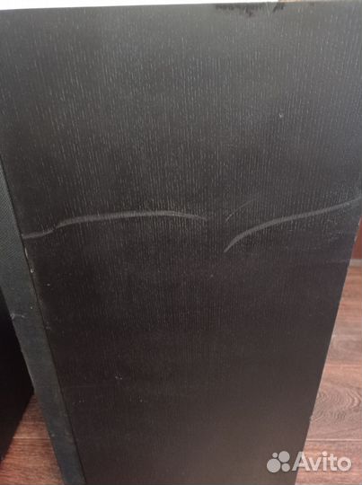 Колонки Электроника 75 ас 065