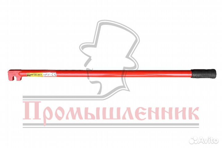 Ключи для гибки арматуры