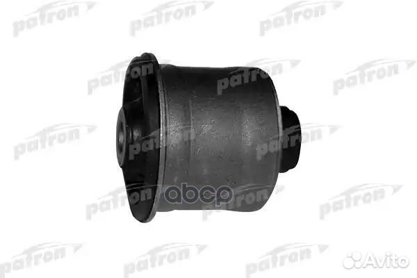 Сайлентблок балки toyota corolla verso ADE150/N