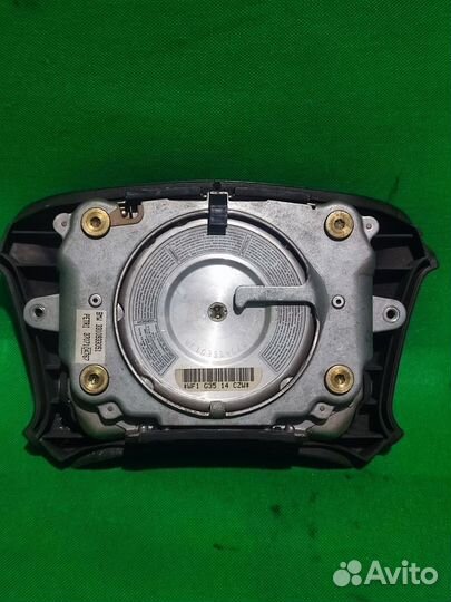 Подушка безопасности bmw e36