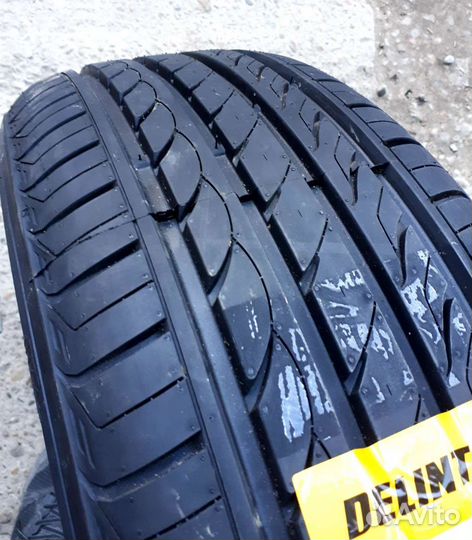 Delinte DH2 205/55 R16