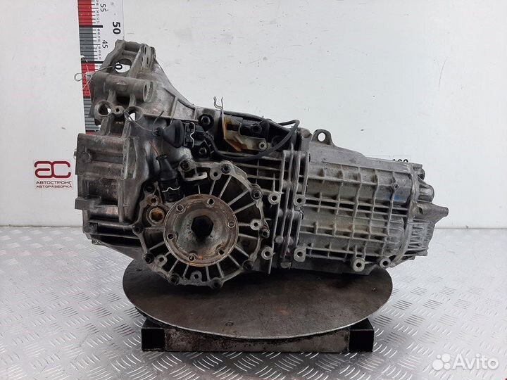 Кпп для Volkswagen Passat 5 GP