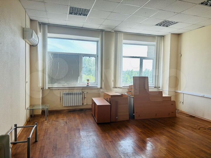 Офис, 36.1 м²