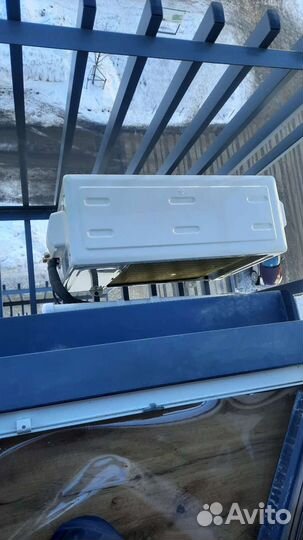 Монтаж(установка) кондиционеров продажа