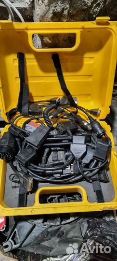 Адаптеры для диагностики