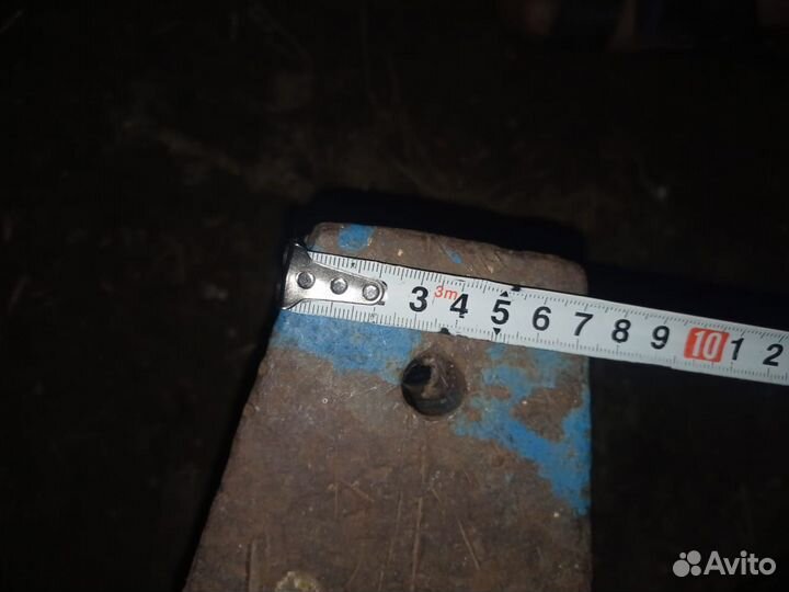 Наковальня