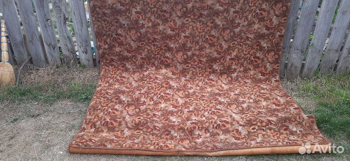 Ковры паласы бу