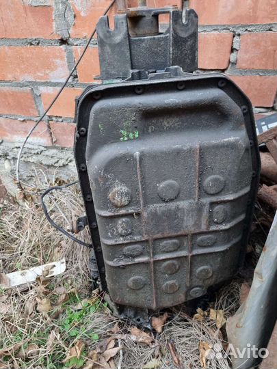 Коробка АКПП bmw