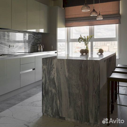 Бюджетные кухни