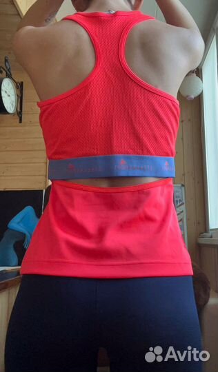 Спортивный костюм adidas stella sport