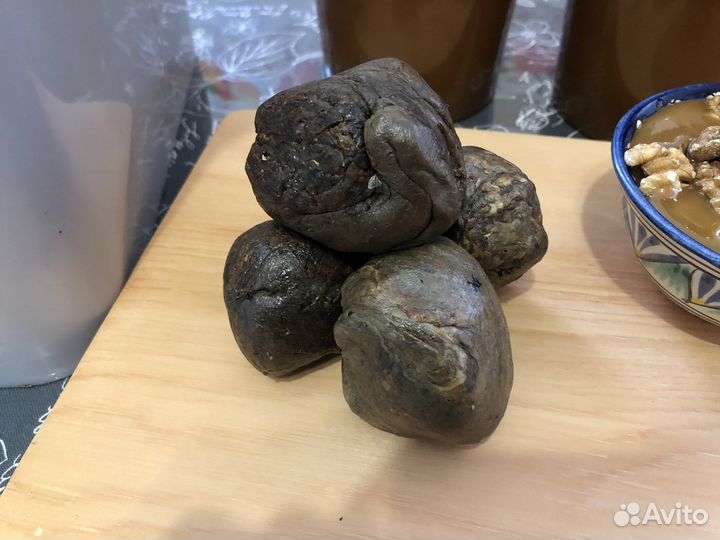 Мёд Алтайский