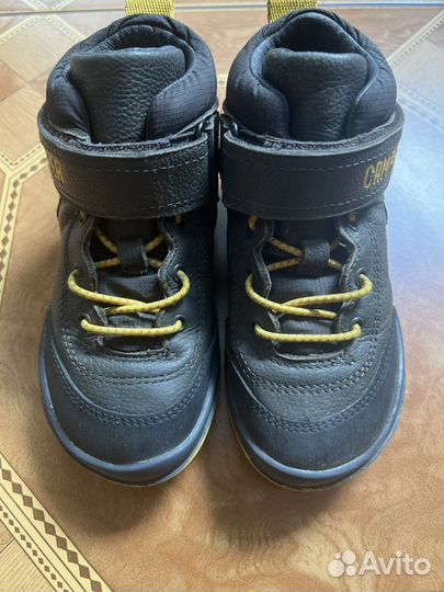 Ботинки camper