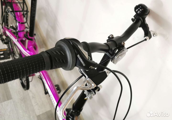 Складной Hogger 20