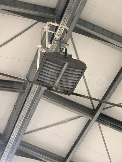 Склад, 6500 м²