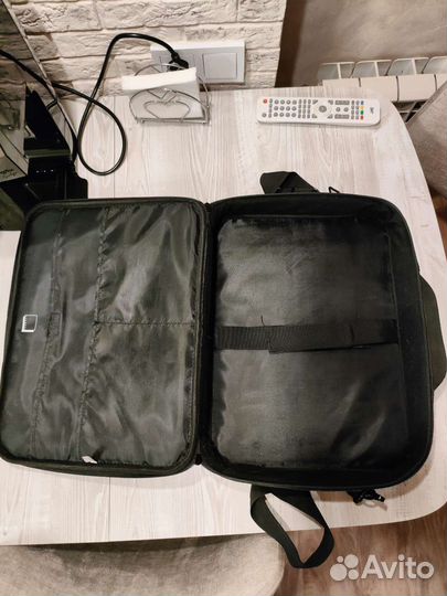Сумка для ноутбука