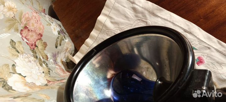 Лампа Минина СССР