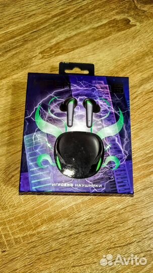 Hiper TWS mercury X10