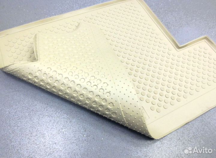 Коврики Chrysler Voyager 1995-2004