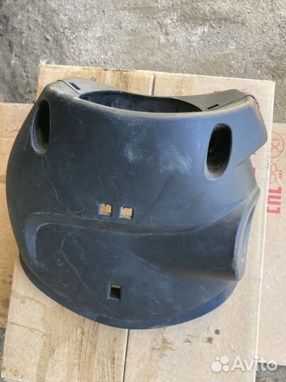 Корпус гитары Рено master 2