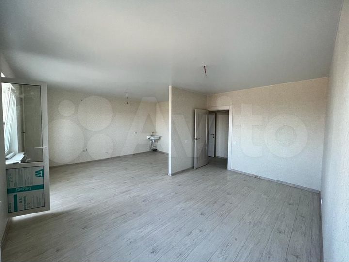 3-к. квартира, 80 м², 12/16 эт.