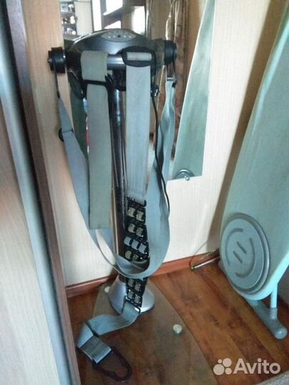 Вибромассажер