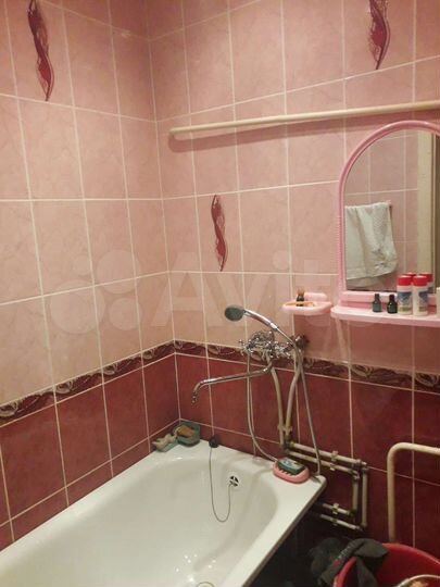 2-к. квартира, 39,5 м², 2/2 эт.