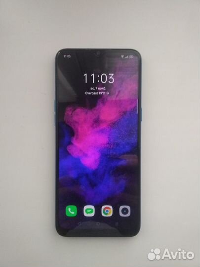 Realme 5