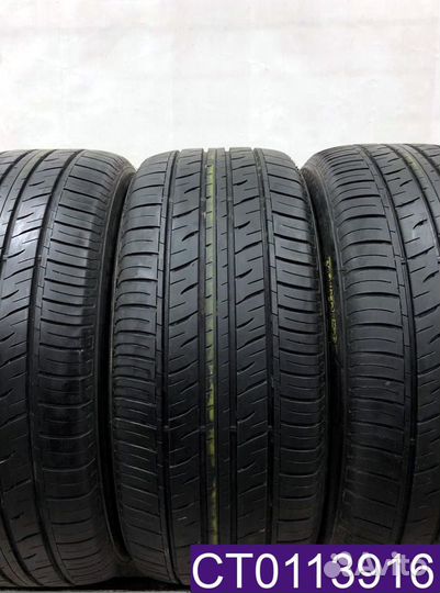 Dunlop Grandtrek PT3A 275/50 R21 113V